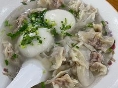 -松盛糕团店(红旗桥店)