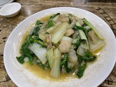 -无招牌
