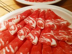 -额尔敦传统涮火锅·烧烤(鑫源山庄店)