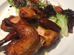 -弗兰克牛排西餐厅Ribone steak house(柠檬花园店)