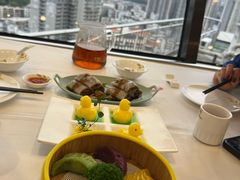 -柳州宾馆-云霄阁·旋转餐厅
