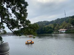 -潮州西湖