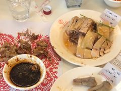 -振鼎鸡(丰庄路店)