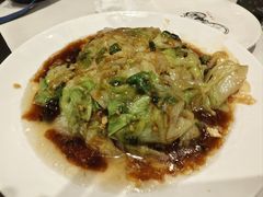 -成都美食巫山烤鱼(三里河路店)