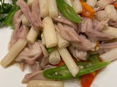 -得月楼·省级非遗·传统苏帮菜(观前店)
