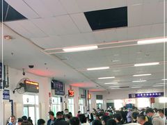 -长春高速公路客运站