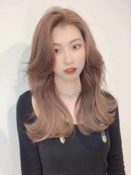 点击看大图 -JUNO hair salon