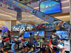 -茂业百货(东门店)