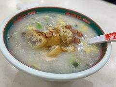 -禾师兄·布拉肠(一德路店)