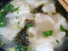 元宝汤-白魁老号饭庄(交道口店)