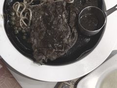 -豪客来牛排(雄峰城店)