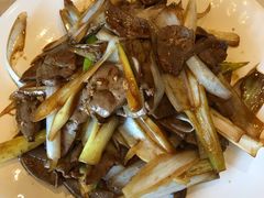 -金家老三饭庄(常营店)