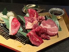 -300杯·和牛烧肉清酒专门店(廊里店)