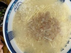 -艾麻子奶汤面(文庙街店)