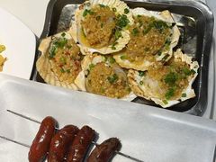 -范家大院(华为店)