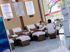 -郑远元专业修脚房(潘水路店)