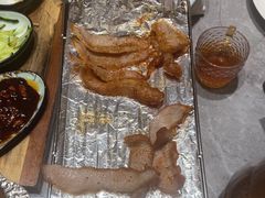 -北国饭店·海鲜·北方菜(峡山店)