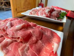 -风情丽江斑鱼火锅(孙家沟西南路80号店)
