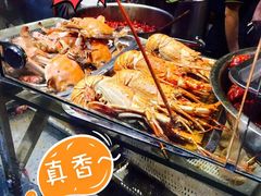 -沪小胖小龙虾(淮海中路旗舰店)