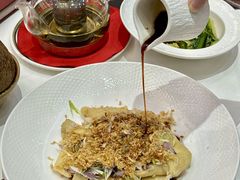 -喜宴又一村·粤菜·茶点·海鲜(壹方天地店)
