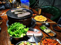 -原始泥炉烤肉(总店)