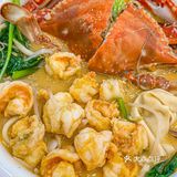 三万多人看过的宁波海鲜面，我又去吃啦！说真的
