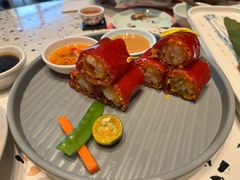 -点都德(广州白云山景区南门店)