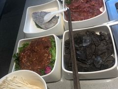 -海底捞火锅(高新活力汇店)