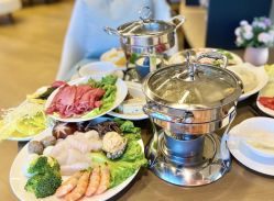 -金鹰国际月子中心(新街口店)