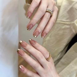 -M·X Nail日式美甲美睫