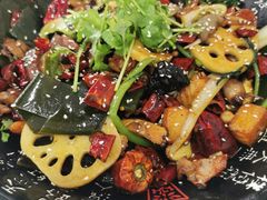-多呗辣麻辣香锅(万达广场店)