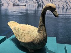 -重庆中国三峡博物馆(重庆博物馆)