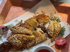 -庆江南江南菜(琴湖溪里花园城店)