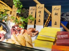 -盛宴自助餐厅(运达喜来登店)