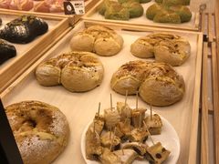 黑糖Q心-manabe (共和新路店)