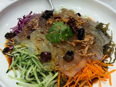 -京鸭棠(让胡路万达店)