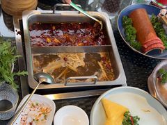 -大隐·成都火锅Bistro(合生麒麟新天地店)