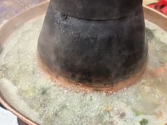 -千亿来乌拉火锅(德胜店)