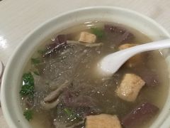 -鲁氏汤包王(长白街店)