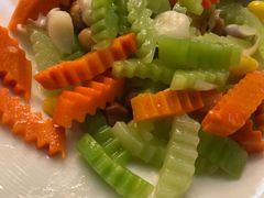 -丰收日·小海鲜·沪上家宴(顾村正大店)
