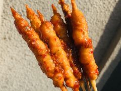 -辽B·小串(总店)