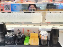 -争鲜回转寿司(朝北大悦城店)