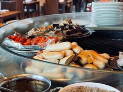 -广州富力君悦大酒店·凯菲厅