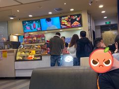 -DQ·蛋糕·冰淇淋(新佳丽店)