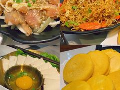酱汁鸡腿肉-八乔煎肉馆·丹东特色煎锅(梅林店)