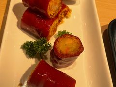 -避风塘(宝山万达店)