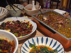 -树厨贵州菜(大十字店)