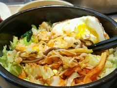 -英子补身汤(海兰路店)