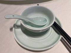 餐具摆设-蓉城小馆(科兴店)