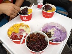 -美肴冰品·汉堡·牛腩饭(总店)